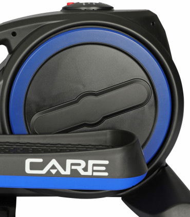 Mini elliptische trainer ELLIPTER - CARE - Handmatig en magnetisch