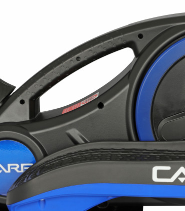 Mini elliptische trainer ELLIPTER - CARE - Handmatig en magnetisch