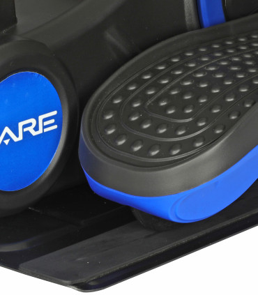 Mini elliptische trainer ELLIPTER - CARE - Handmatig en magnetisch