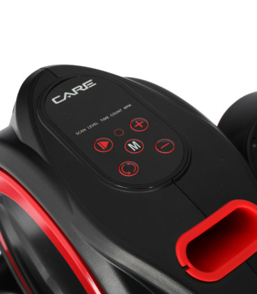 Mini elliptique ELLIPTER - CARE - Motorisé