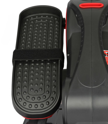 Mini crosstrainer ELLIPTER - CARE - Gemotoriseerd