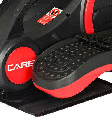 Mini elliptique ELLIPTER - CARE - Motorisé