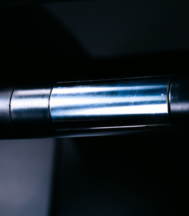 Tapis de course professionnel - 25km/h - CARE - CLUB RUNNER LED