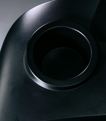 Tapis de course professionnel - 22km/h - CARE - ENDURANCE