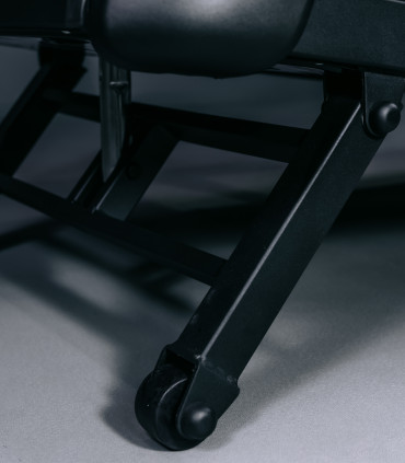 Professionele loopband - 22km/u - CARE - ENDURANCE