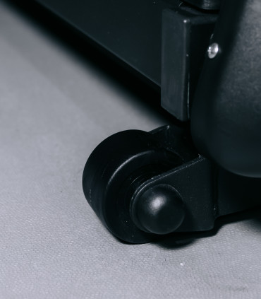 Tapis de course professionnel - 22km/h - CARE - ENDURANCE