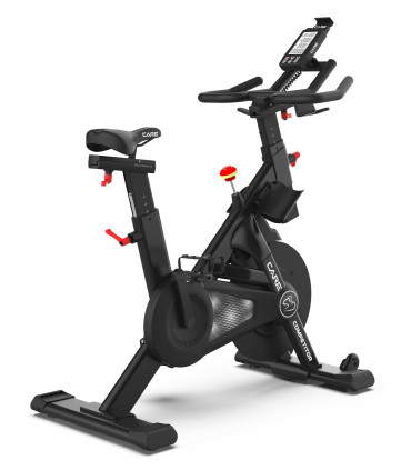 Vélo de biking - CARE - COMPETITOR - Magnétique