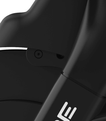 Spinningfiets - CARE - COMPETITOR - Magnetisch