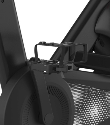 Spinningfiets - CARE - COMPETITOR - Magnetisch