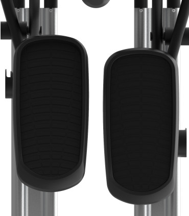 Vélo elliptique ELLIPTER FD écran TFT - CARE - ergomètre connecté