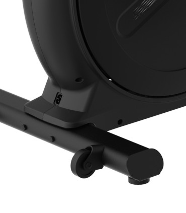 ELLIPTER FD crosstrainer met TFT-scherm - CARE - verbonden ergometer