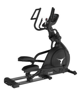 ELLIPTER FD LED zelfvoorzienende crosstrainer - CARE - verbonden ergometer