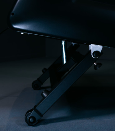 Professionele loopband - 25 km/u - CARE - CLUB RUNNER TFT-scherm