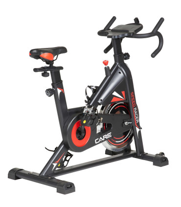 Spinningfiets - Speed racer - Gereviseerd
