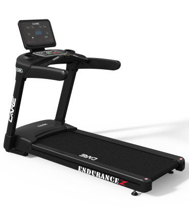 Tapis de course professionnel - 22km/h - CARE - ENDURANCE - Reconditionné