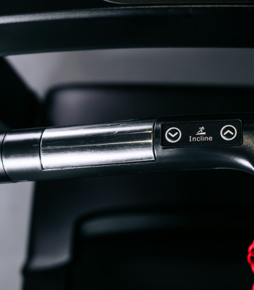 Professionele loopband - 22 km/u - CARE - ENDURANCE - Gerenoveerd