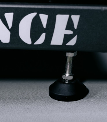 Professionele loopband - 22km/u - CARE - ENDURANCE