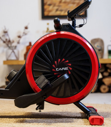 Roeitrainer - CARE - Elancy - Gereviseerd