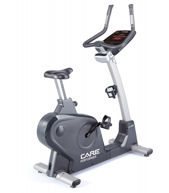 PERFORMER fiets - CARE - Ergometer Generator