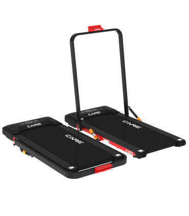 Tapis de marche - 8km/h - CARE - JOG 8 FBA
