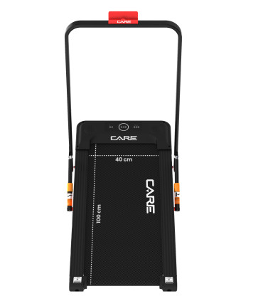 Tapis de marche - 8km/h - CARE - JOG 8 FBA