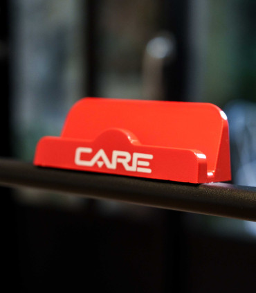 Loopband - 8 km/u - CARE - JOG 8 FBA