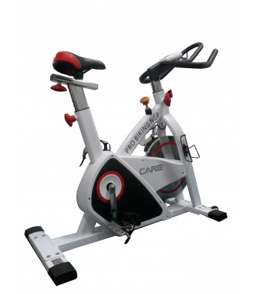 Spinningfiets - CARE - PRO-BIKING NGP - Gereviseerd
