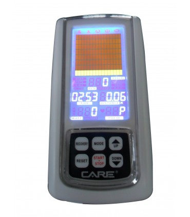 Spinningfiets - CARE - PRO-BIKING NGP - Gereviseerd