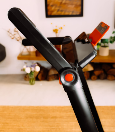 Loopband - 14 km/u - CARE - JOG XP - FBA