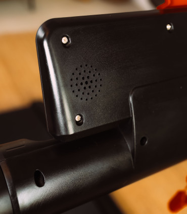 Loopband - 14 km/u - CARE - JOG XP - FBA-DE