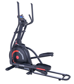 ELLIXIUM FD - CARE - connected crosstrainer