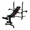 Bancs de musculation