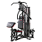 Presses de musculation