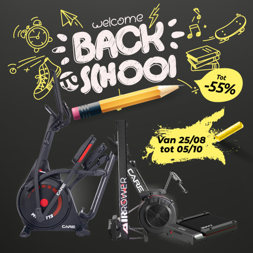 Back to School - 2025