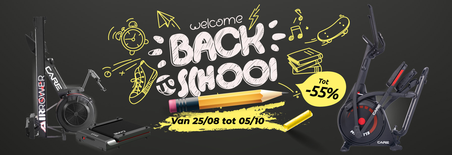 Back to School - 2025