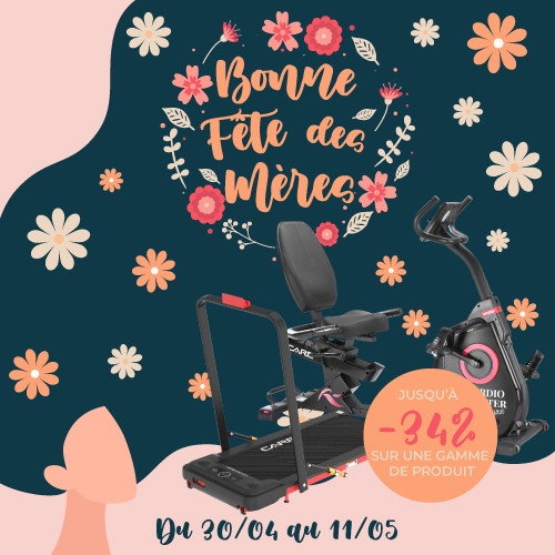 Les promos fêtes des mères - BE