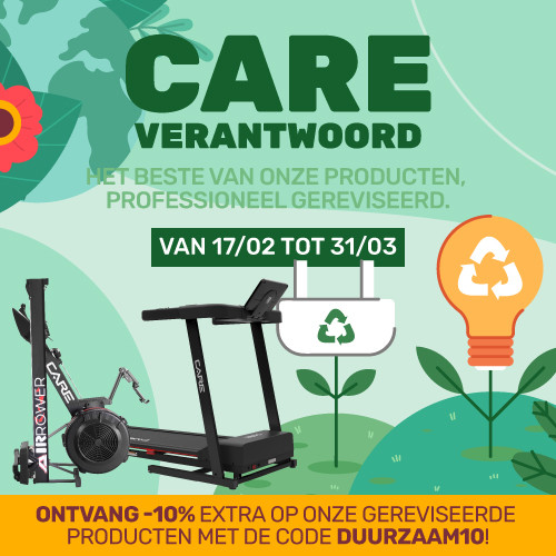 Refurbished producten