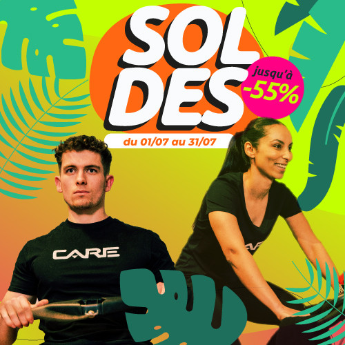 Les promos d'été 2025