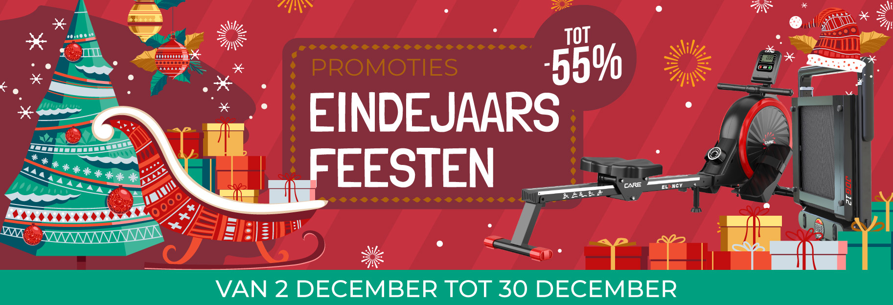Eindejaars Feesten