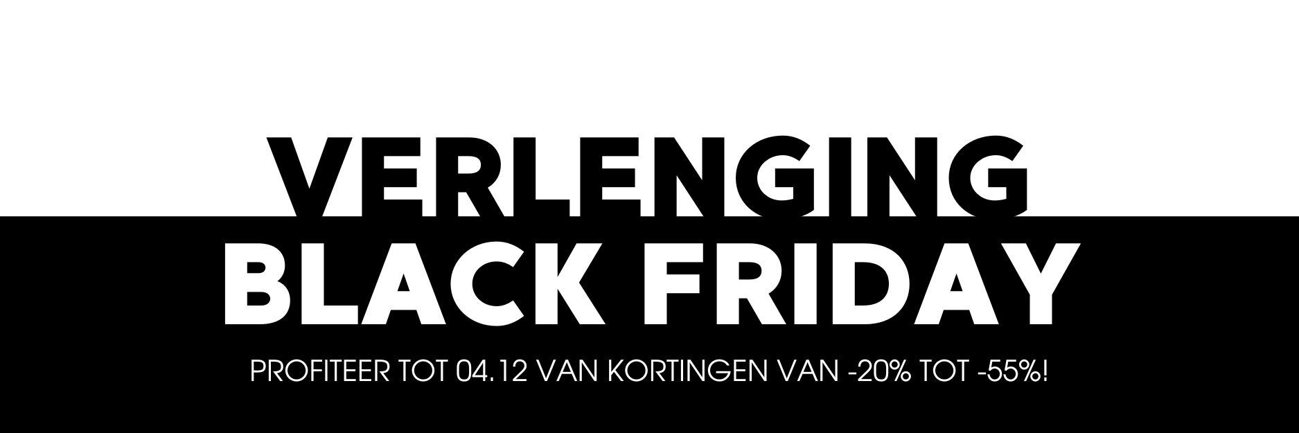 BLACK FRIDAY 2023